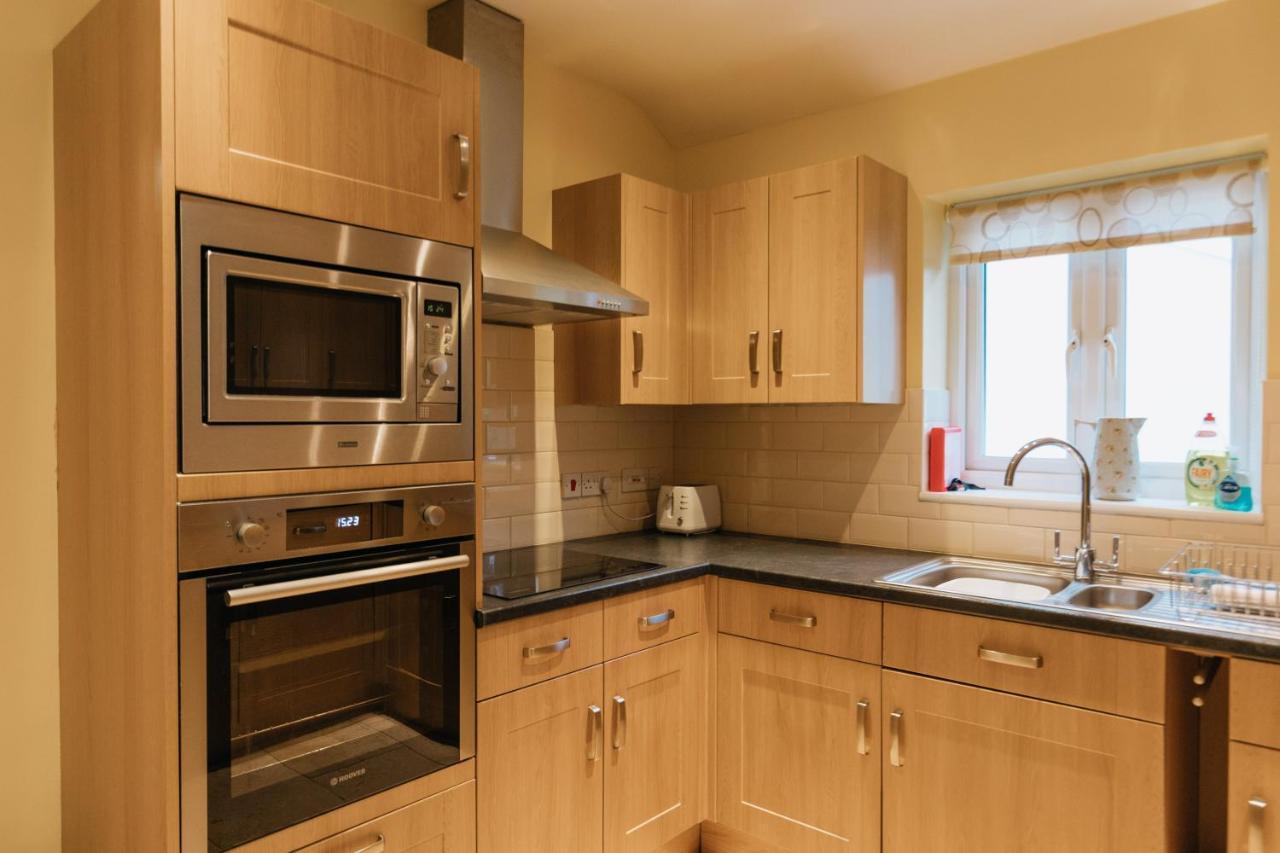 Gwynant Bach - Cosy 2 Bed Bungalow Cottage In Snowdonia National Park, Conwy, North Wales Екстер'єр фото