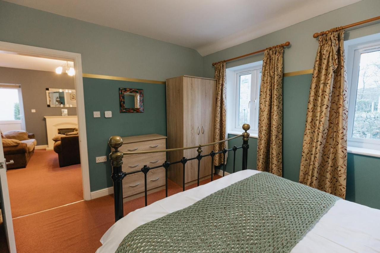 Gwynant Bach - Cosy 2 Bed Bungalow Cottage In Snowdonia National Park, Conwy, North Wales Екстер'єр фото