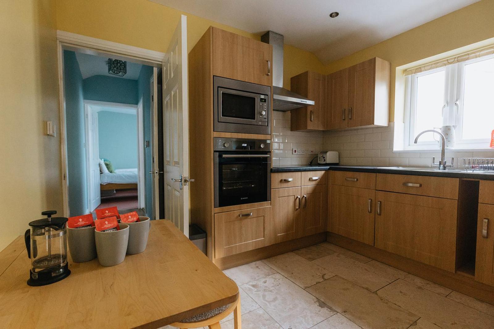Gwynant Bach - Cosy 2 Bed Bungalow Cottage In Snowdonia National Park, Conwy, North Wales Екстер'єр фото