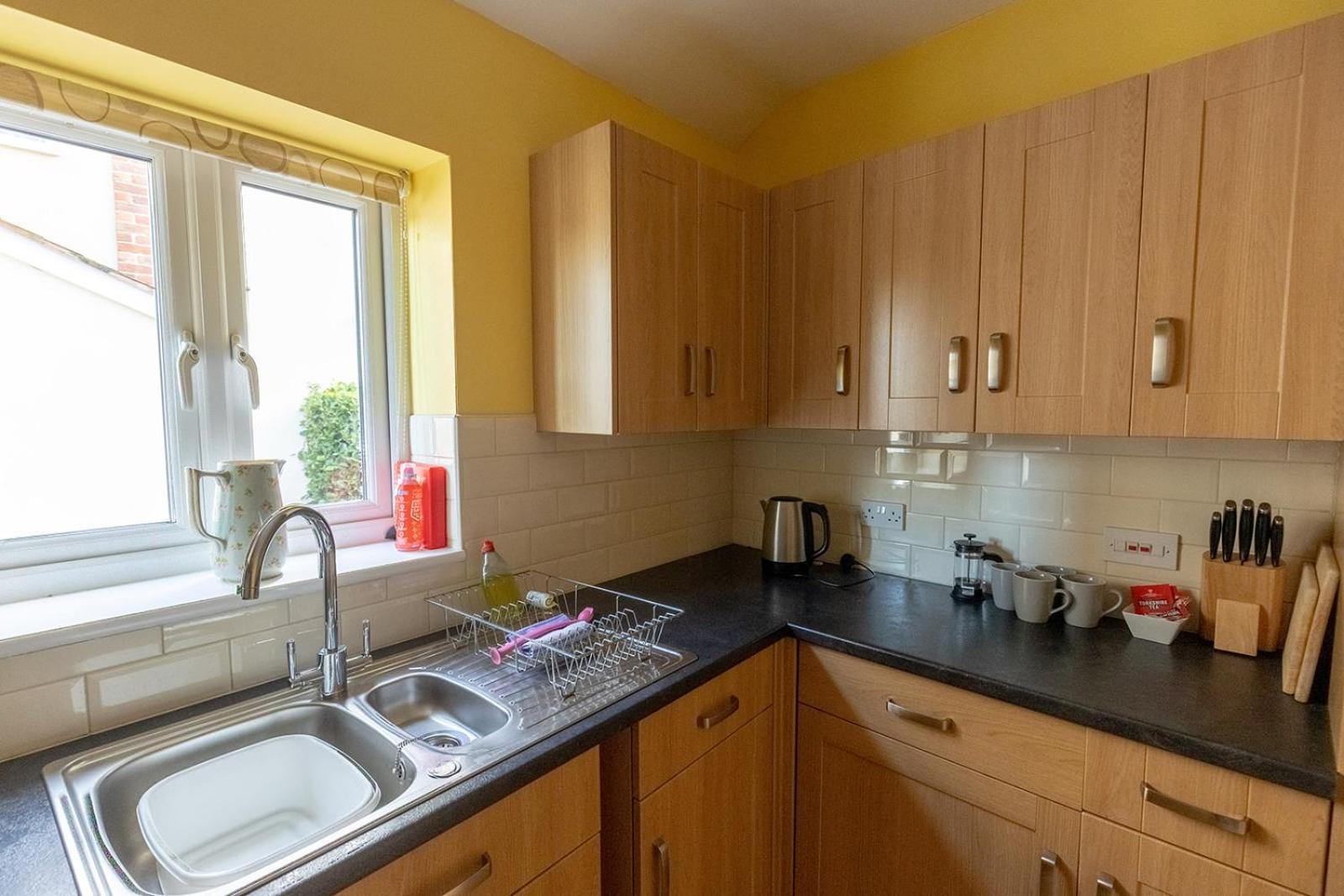 Gwynant Bach - Cosy 2 Bed Bungalow Cottage In Snowdonia National Park, Conwy, North Wales Екстер'єр фото